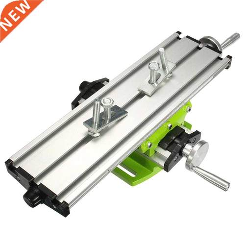 Brand New Mini Precision Multi-function Milling Machine Benc