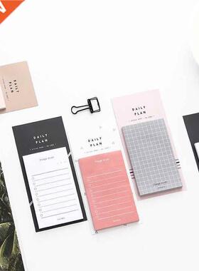 Sheets To Do List Check List Sticky Notes Memo Pad Notepad