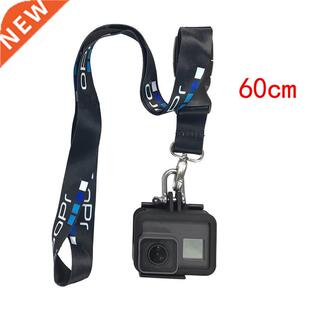 Sports Camera Accessories Rope for Gopro hero 8 7 6 5 4  Sj