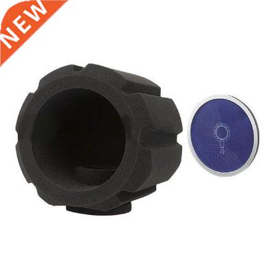 F2 Microphone Screen Acoustic Sponge Recording Wind Screen