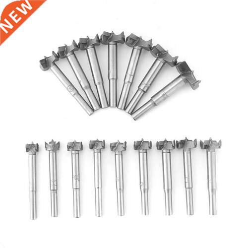 16pcs Woodworking Hole Saw Cutter 120mm/4.72inch Sawing 15mm