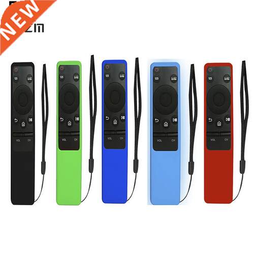 1pcs Remote Control Case Shockproof Silicone Cover For Sams