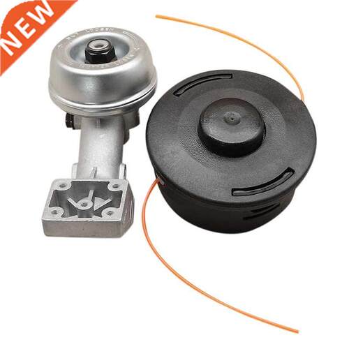 Trimmer Head Gearbox For IHL FS36 FS40 FS44 FS55 FS65 FS72