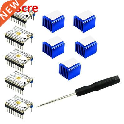 D Printer TMC2208 V1.2 Stepper Motor Driver,Step Sticks Mut