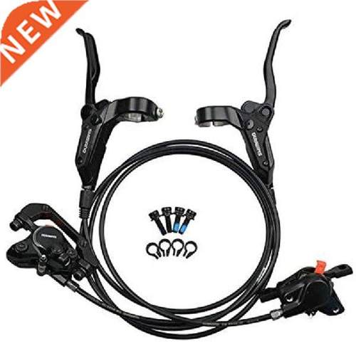 BR-BL-MT200 Hydraulic Disc Brake Set for Mechanical Disc