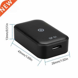 Multifunctional GPS Positioning for Children and The Elderly