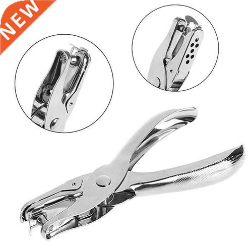 Metal Decorative Hole Punch For Home Decoration Tools Office