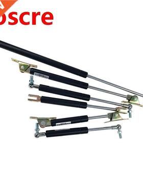 2PCS 18*8 Gas Spring Rod 170mm Stroke 50N-500N/5kg-50kg 420m