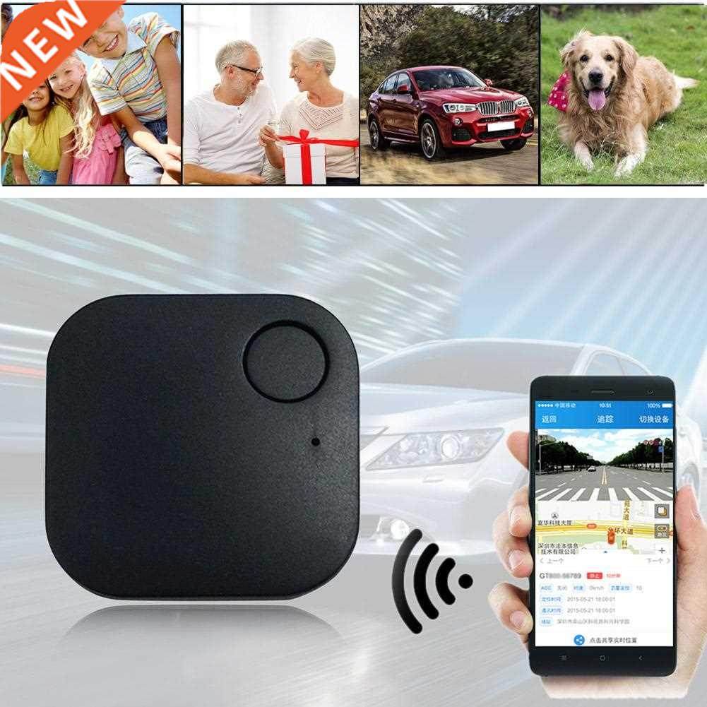 Smart Anti-Lost Car GPS Tracker For Car Kids Real Time Track