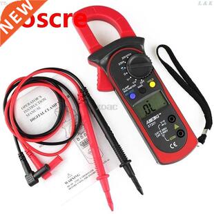 Digital LCD Disaplay Clamp AC/DC Multimeter Amp Volt Meter R