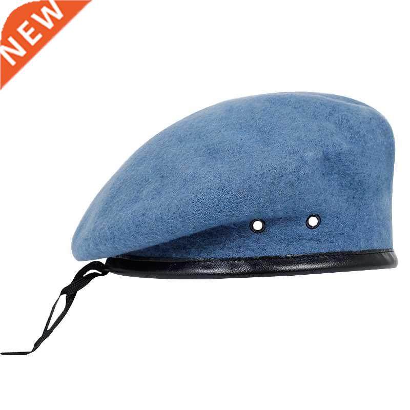 Top Quality Wool Special Forces Military Berets Caps Mens Ar