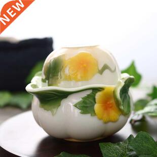 Porcelain Express Cup outdoor office self-brewed tea sets