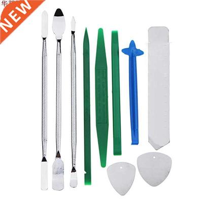 10pcs HH-F10 Disassemble Mobile Phone Tablet Repair Tools Se