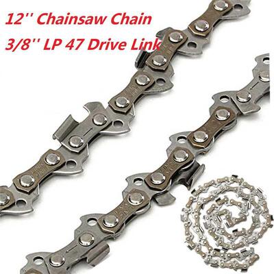 12 Ihch 30cm Chainsaw Chain Blade Homelite Super 2 Bandit Li