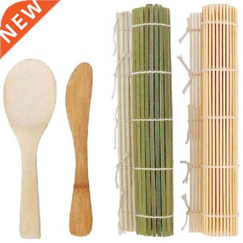 New Sushi Maker Kit Sushi Mold, Rice Roll Mold Cooking
