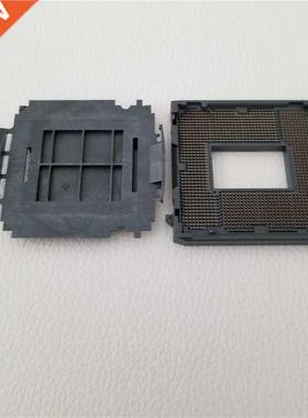 New LGA 1155 CPU BGA Soldering Mboard Socket w/ Tin Bal