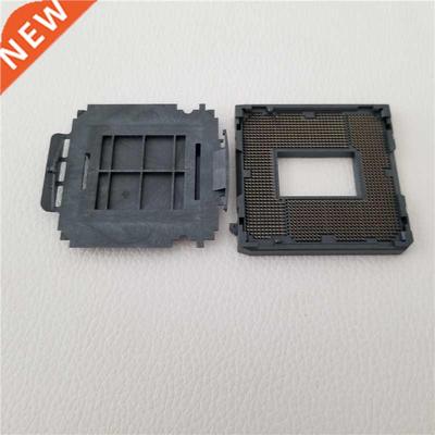 New LGA 1155 CPU BGA Soldering Mboard Socket w/ Tin Bal