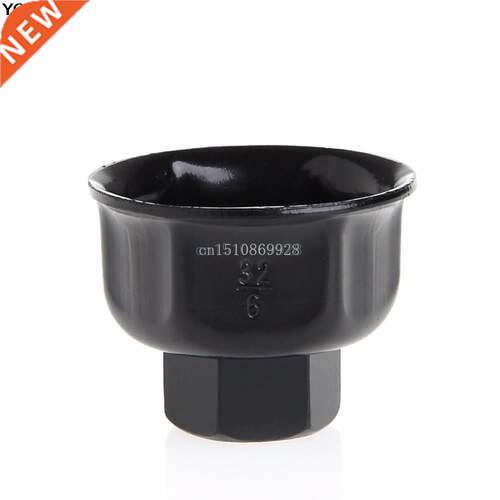 Auto+Car+Oil+Filter+Wrench+Cap+Socket+32mm+3/8