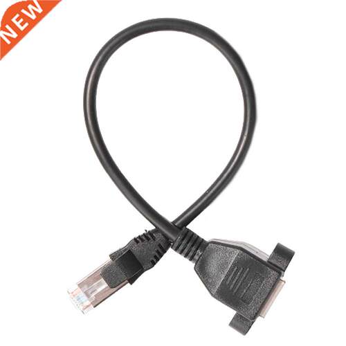 CAT 5 Network Cable Professional RJ45 Male to RJ45 Female Et