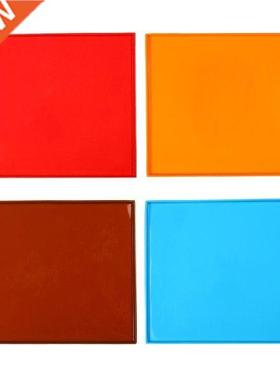 94PF Silicone Baking Mat Swiss Roll Cake Pad Flexible Non