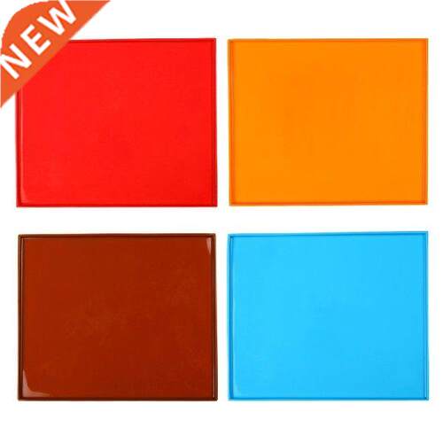 94PF Silicone Baking Mat Swiss Roll Cake Pad Flexible Non