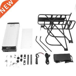 V Brake 48V 18AH 1KW E-Bike Bicycles Mountain Bikes Rear