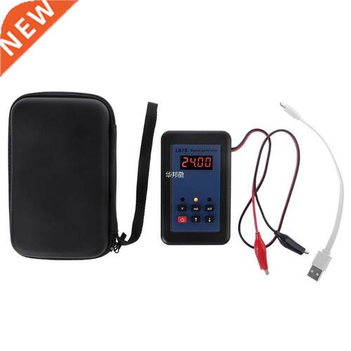 4-20mA /0-10V/mV Current Voltage Signal Generator Signal Sou