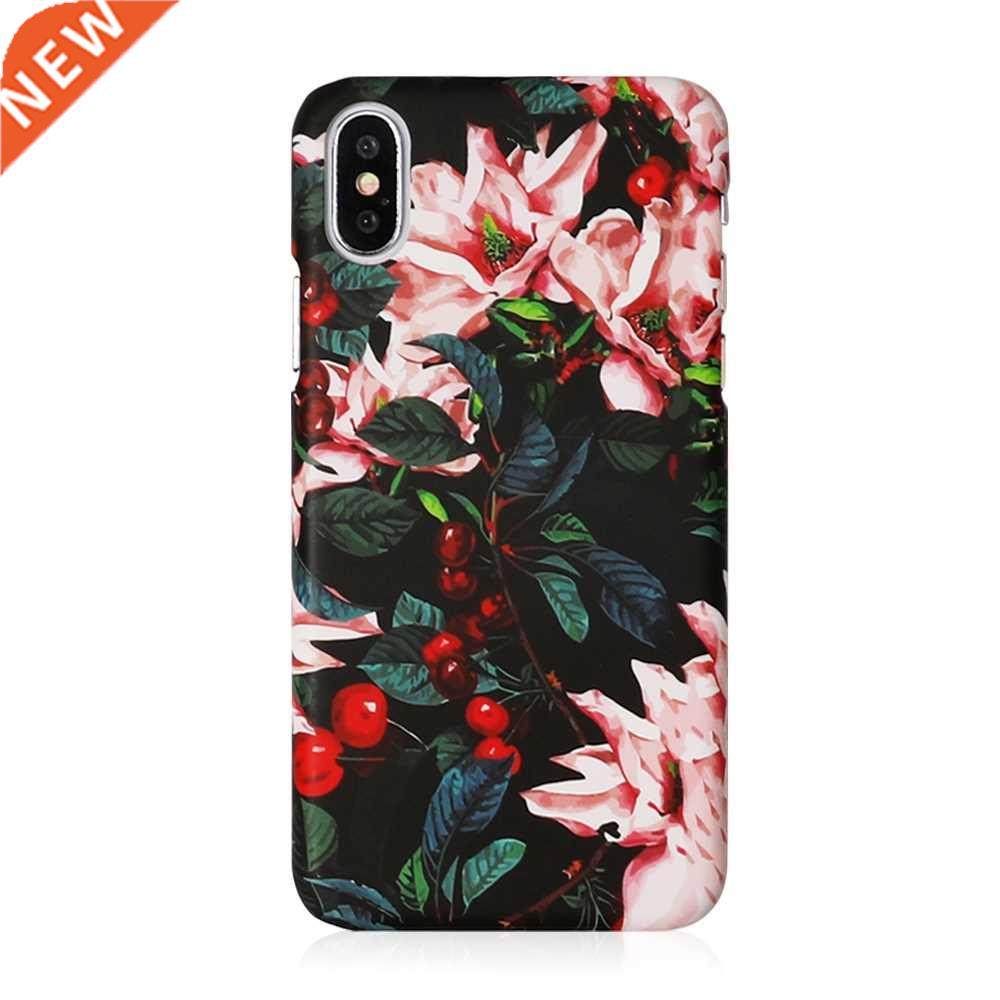 Phone Case iPhone XR XS Max 5 5S 6 6S 7 8 Plus X Fresh Plan