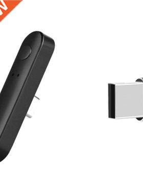 Bluetooth Transmitter 5.0 One With Two Type-C/USB Game Conso