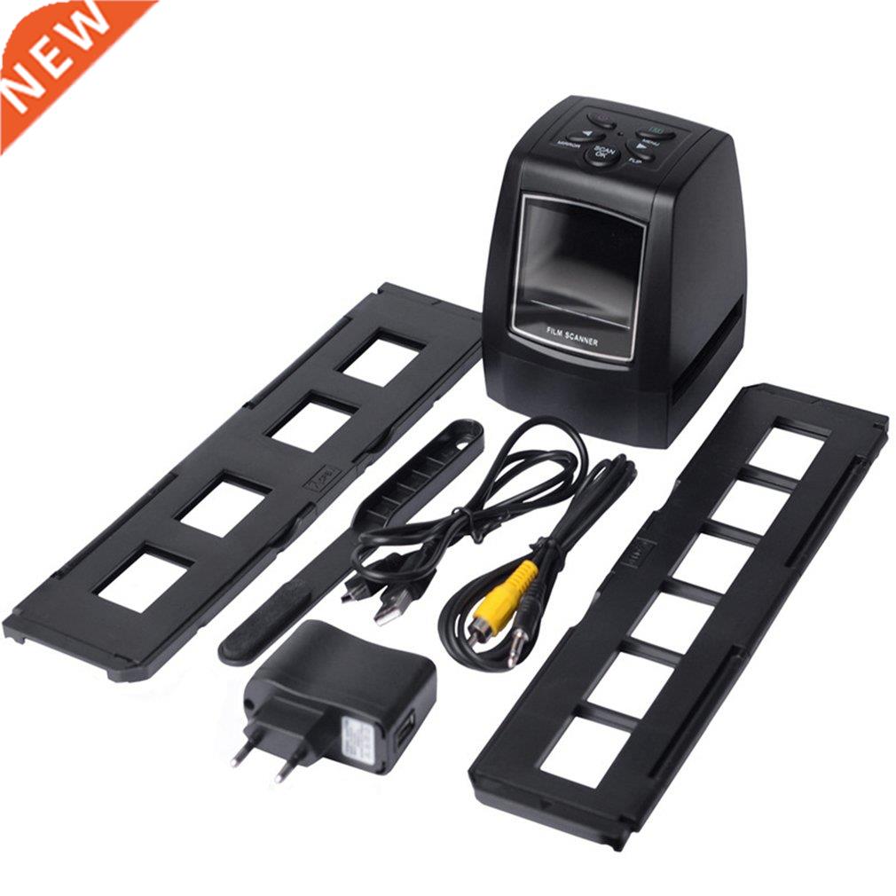 MINI 5MP 35mm 135mm Negative Film Scanner Negative Slide Pho