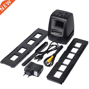 MINI 5MP 35mm 135mm Negative Film Scanner Negative Slide Pho