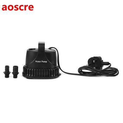 Submersible Pump Ultra Quiet 800L/H 15W Water Pump Water Dis