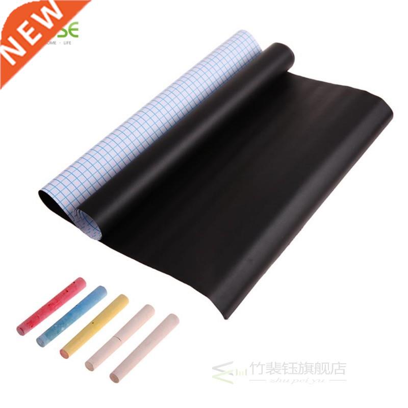 Chalk Board Blackboard ers Contact Paper Chalkboard Wall Vin