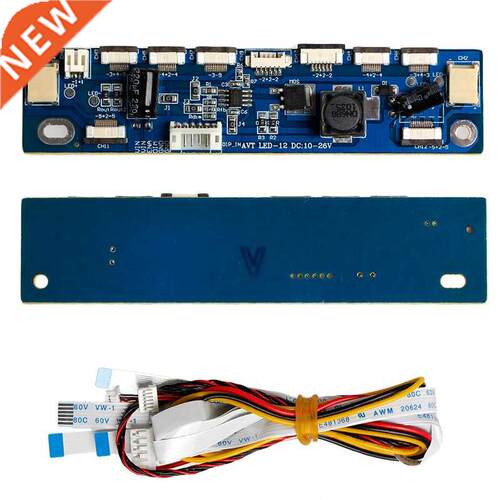 YAM Backlght LED nverter Tester Constant Current Board Dr