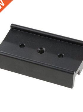 Metal Telescope Dovetal Mountng Plate for Equatoral