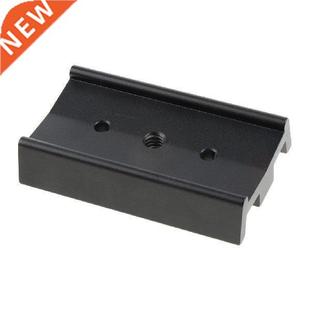 Metal Telescope Dovetal Mountng Plate for Equatoral