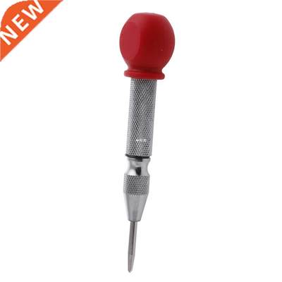 Semi-Automatic Center Punch Hole Impact Spring Loaded With