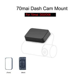 original 70mai Dash Cam Mount For 70mai Dash Cam Pro D02 Lit