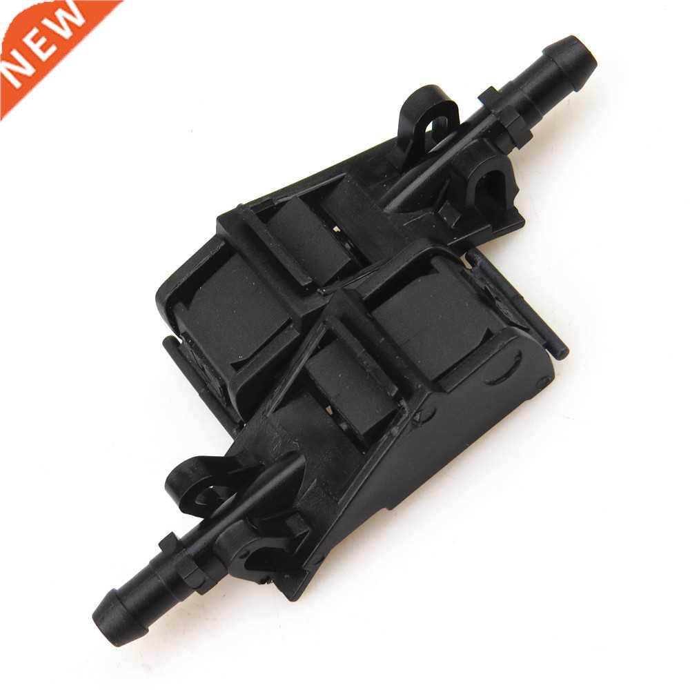 READXT Front Windshield Washer Wiper Nozzle Sprinkler For Pa