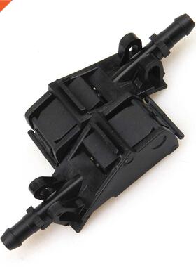 READXT Front Windshield Washer Wiper Nozzle Sprinkler For Pa
