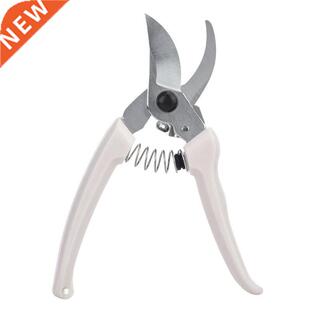 Non Slip Fruit Tree Pruning Shears Bonsai Pruners Secateurs