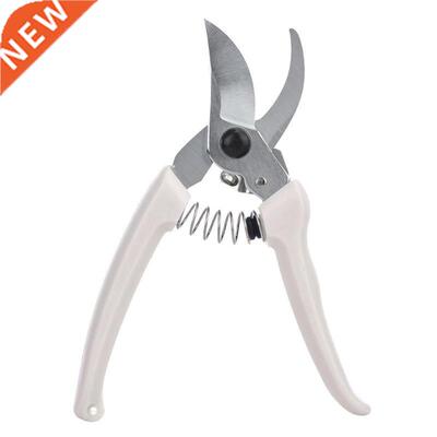 Non Slip Fruit Tree Pruning Shears Bonsai Pruners Secateurs