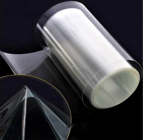 10/20/30/40/50x100cm Rhino Skin Protective Film Car Bumper H