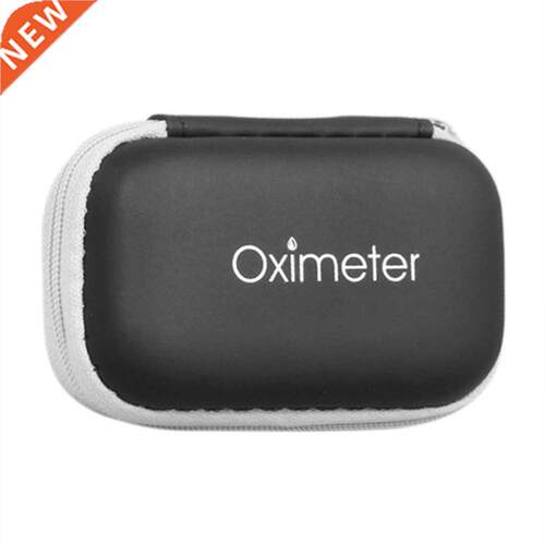 Reasonable Layout Powerful Space Protective Case Oximeter St