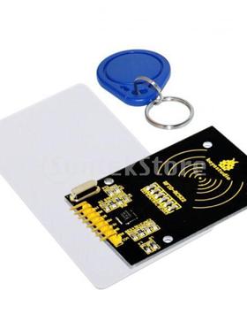 RC522 RFID 1.56 MHz Reader and Writer Module for Android