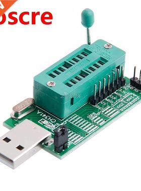 CH341A 24 25 Series EEPROM Flash BIOS DVD USB Multi-Function