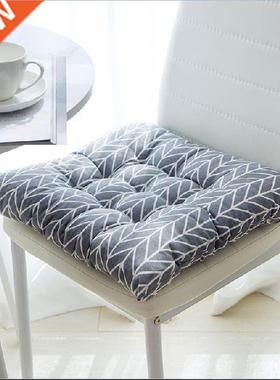 Seat Cushions Garden Thicker Chair Cushion Square Pads