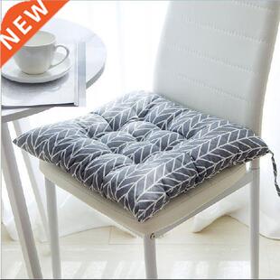 Seat Cushions Garden Thicker Chair Cushion Square Pads