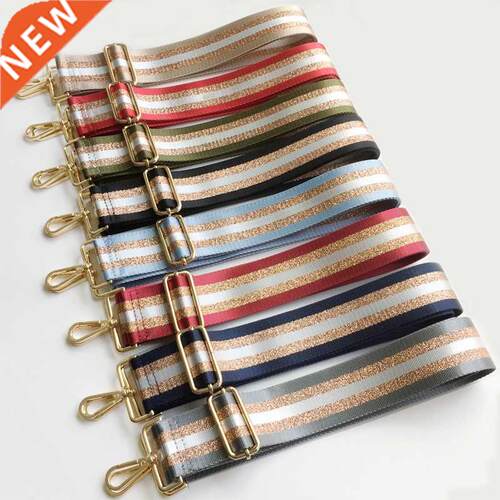 Women Bag Straps Handbag Wide Belt Shoulder Crossbody Bag St