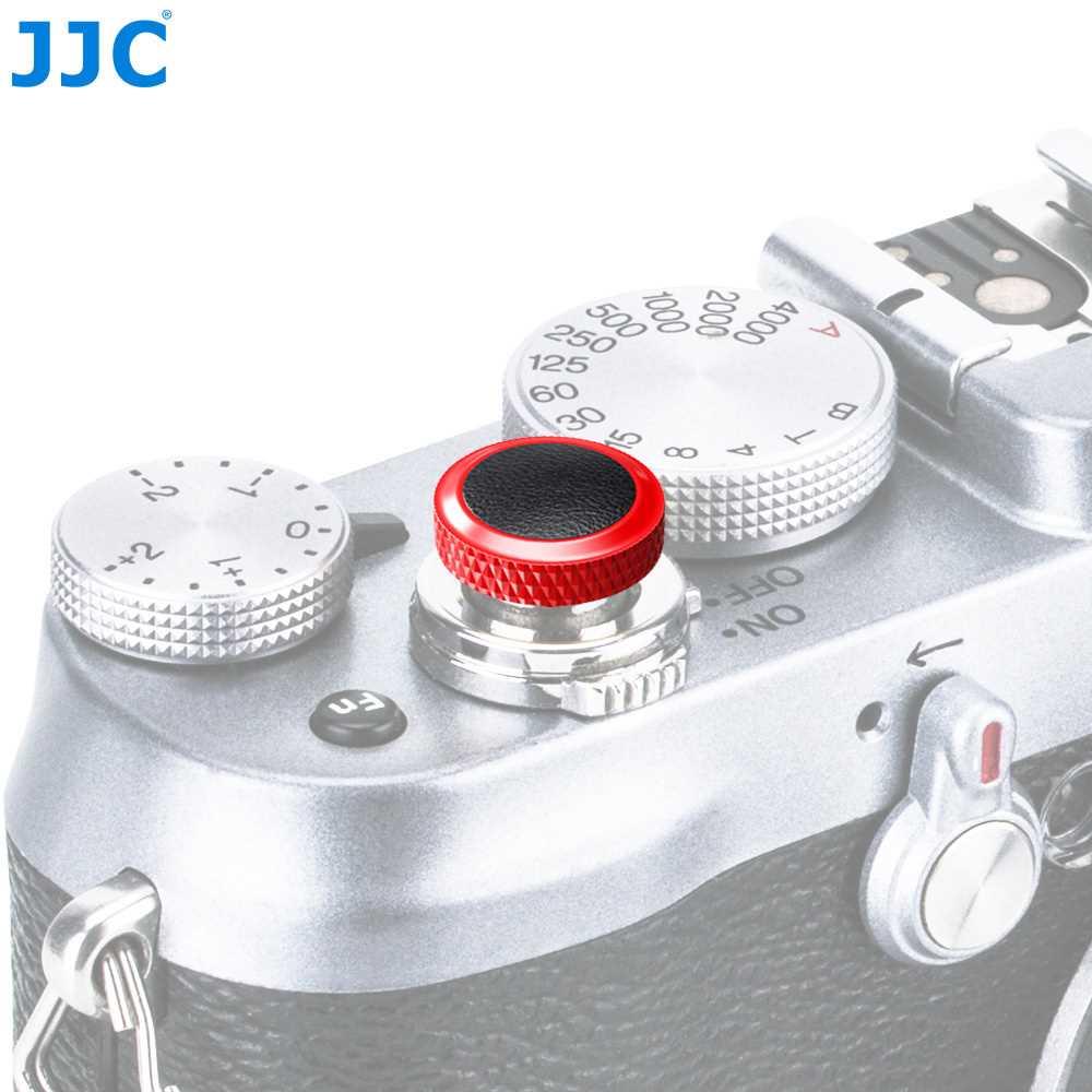 Shutter Soft Release Button for Fuji XT4 XT0 XT20 XT10 XT